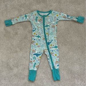 Little Sleepies Ocean Pals